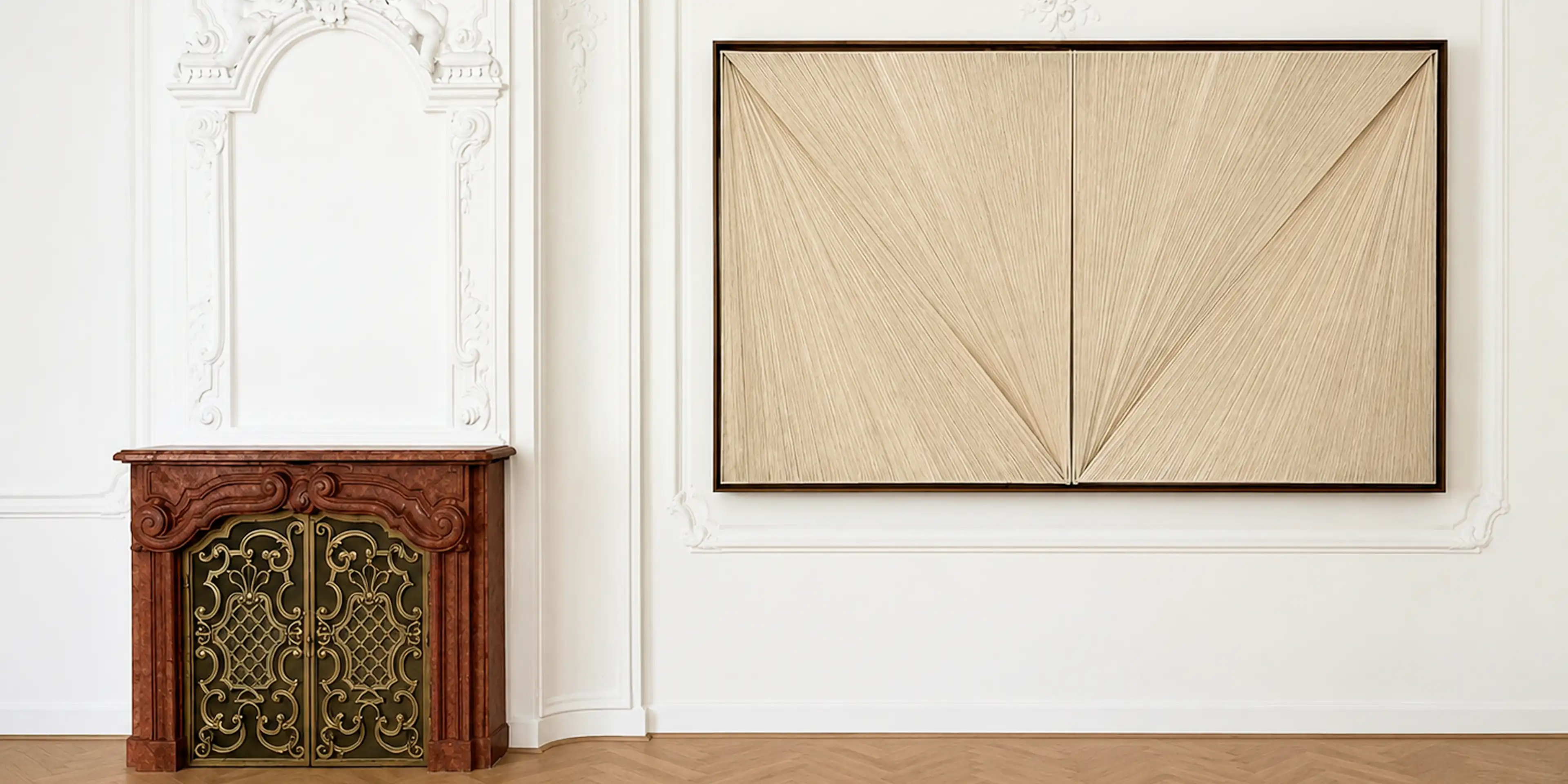 Bernd Gruber - Yolandé Gouws - Soft Series 2026 - Feather