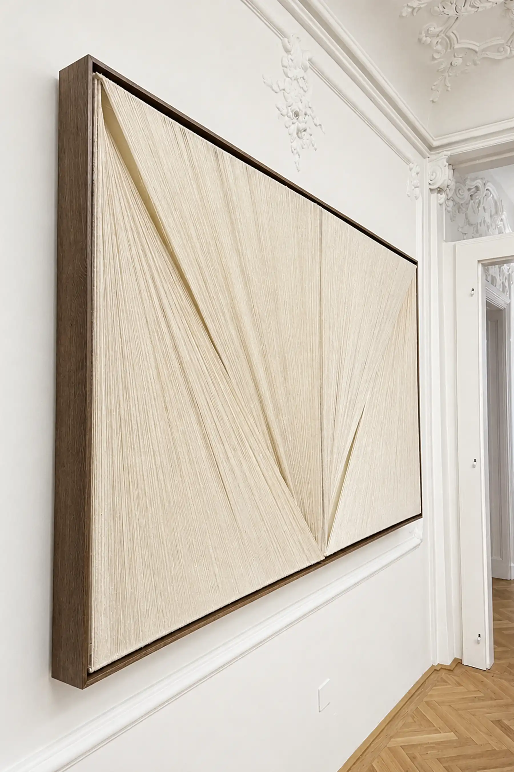 Bernd Gruber - Yolandé Gouws - Soft Series 2026 - Feather
